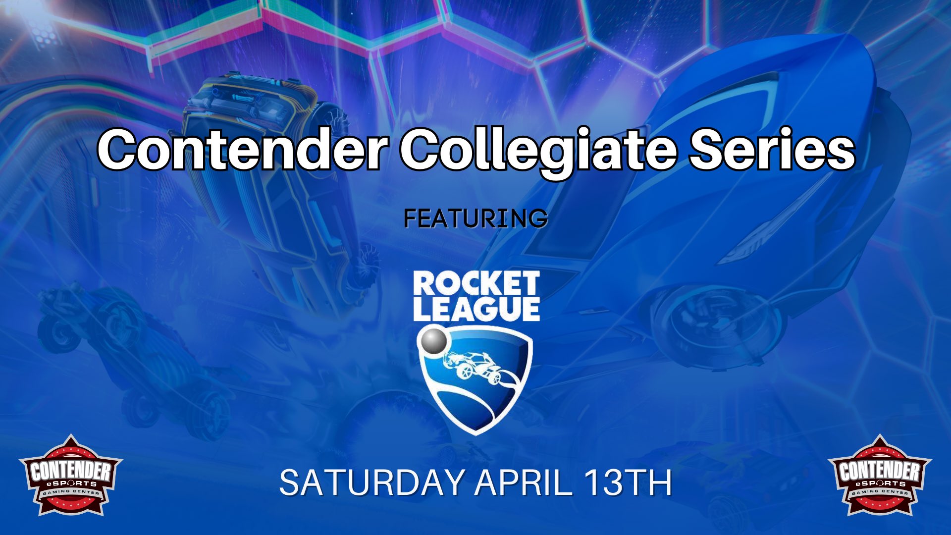 Columbia Greene Community College Esports to Attend First LAN Tournament