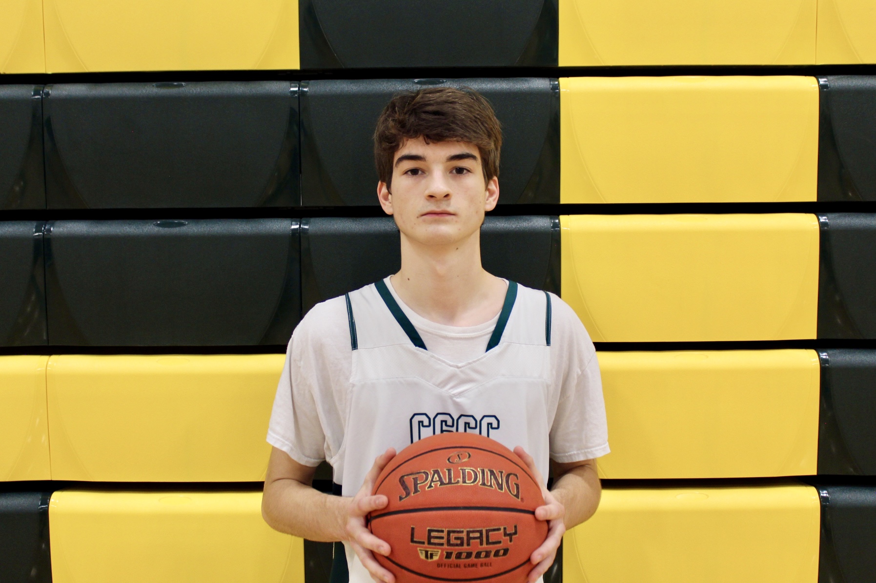 The Twins lose to Genesee Community College